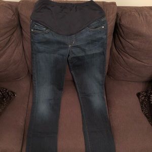 Citizens of humanity Ava maternity jeans